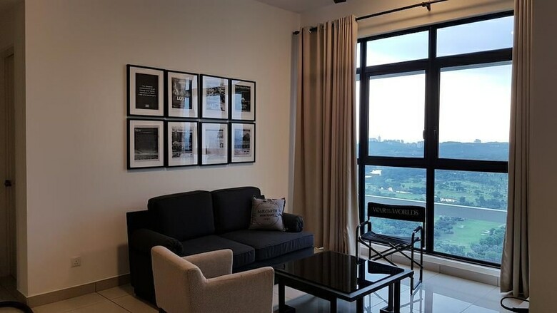 Apartamentos Alyssa Conezion Suite