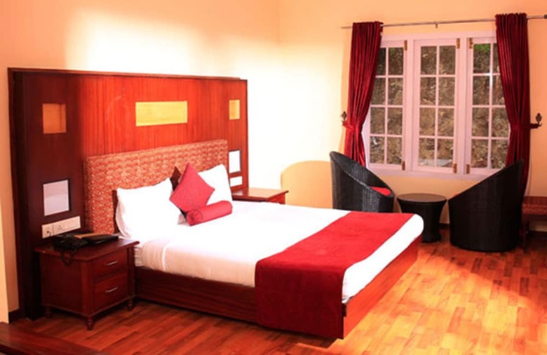 Bed & Breakfast Joys Resort Munnar