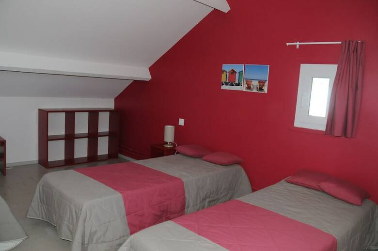 Vvf Villages "la C�te D'�meraude" Saint-cast-le-guildo