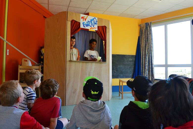 Vvf Villages "la C�te D'�meraude" Saint-cast-le-guildo