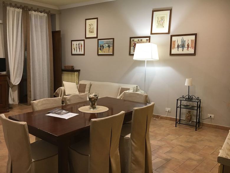 Hotel Casa Vera B&B Affittacamere