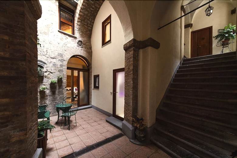 Hotel Casa Vera B&B Affittacamere