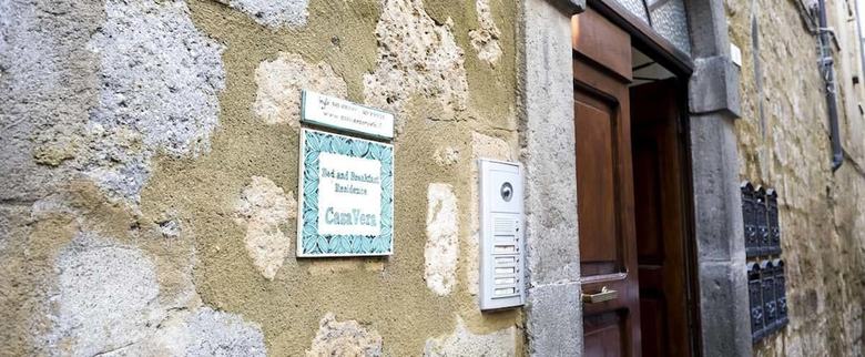 Hotel Casa Vera B&B Affittacamere