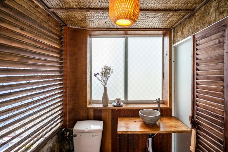 Hotel Holo Ben Thanh Saigon Serviced Homestay