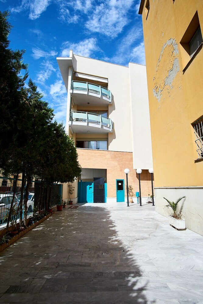 Luminoso  Apartamento En Triana