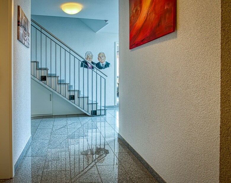 Hotel Gitas Haus
