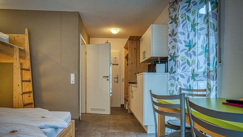 Hotel Gitas Haus