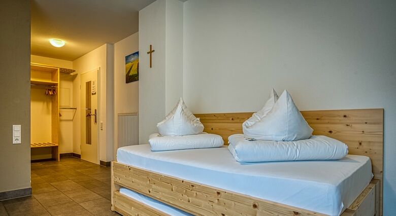 Hotel Gitas Haus