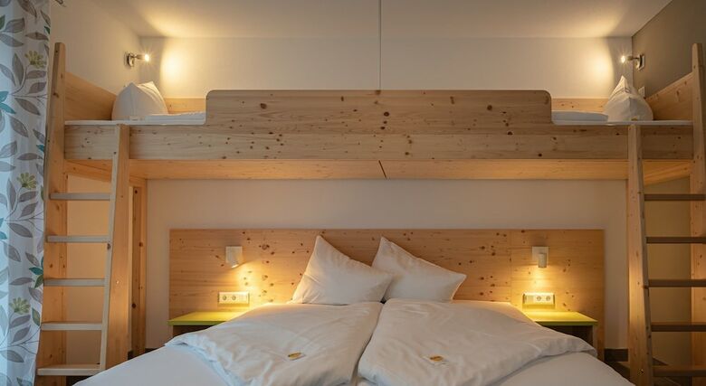 Hotel Gitas Haus