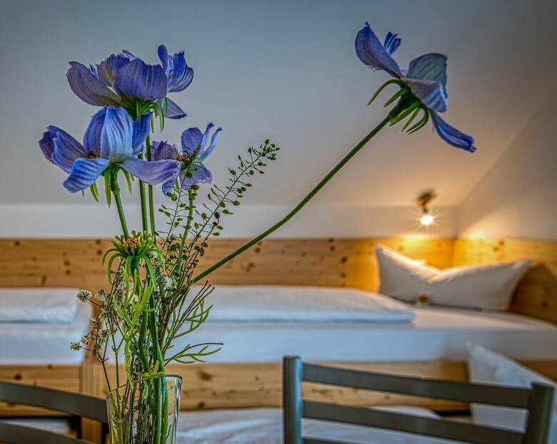 Hotel Gitas Haus