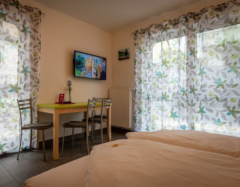 Hotel Gitas Haus