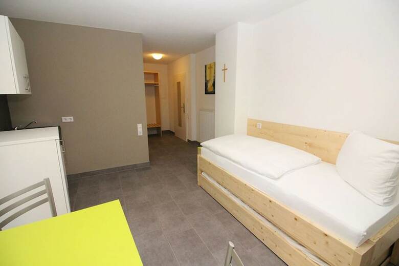 Hotel Gitas Haus