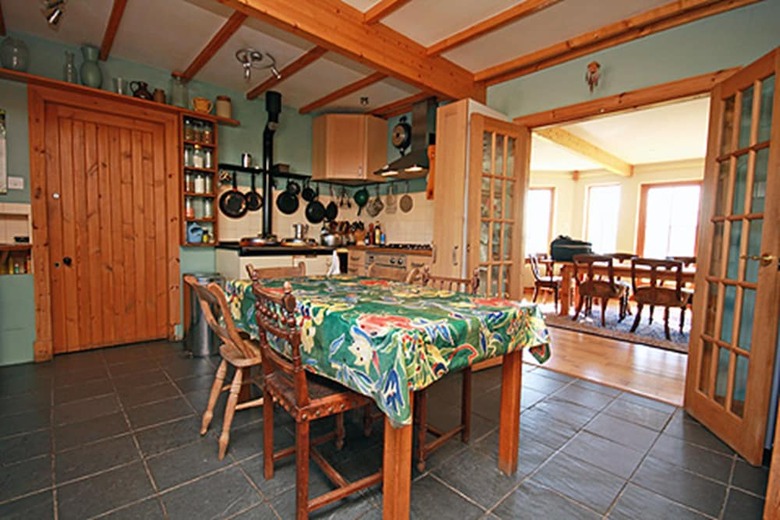 Bed & Breakfast Netherton Guest House