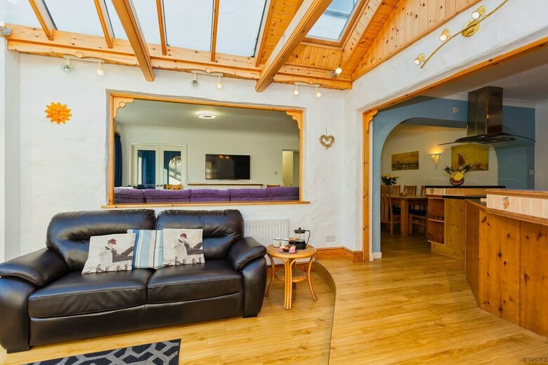 Croyde Villa Sunsea 6 Bedrooms