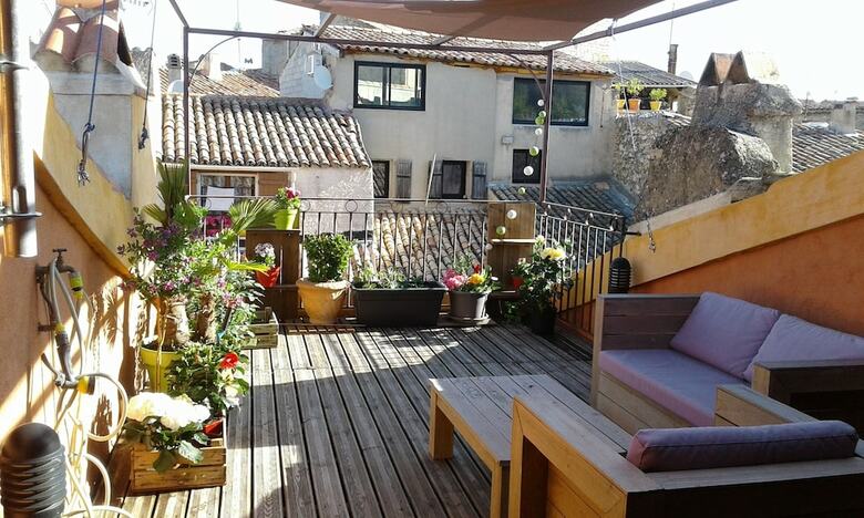 Bed & Breakfast Le 47 Rue Du Puits