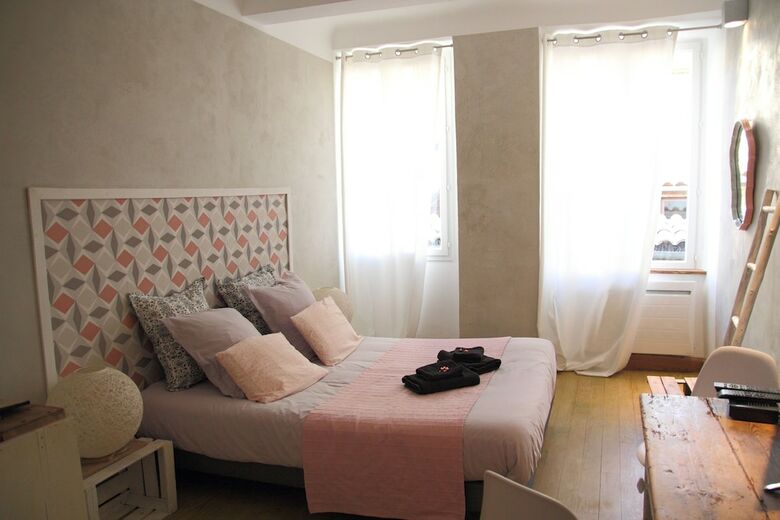 Bed & Breakfast Le 47 Rue Du Puits