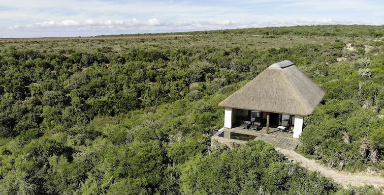 Posada Hitgeheim Country Lodge & Eco Reserve