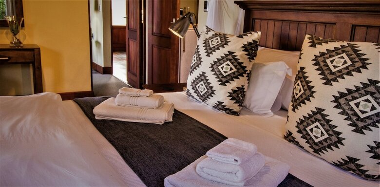 Posada Hitgeheim Country Lodge & Eco Reserve