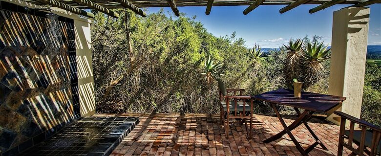 Posada Hitgeheim Country Lodge & Eco Reserve