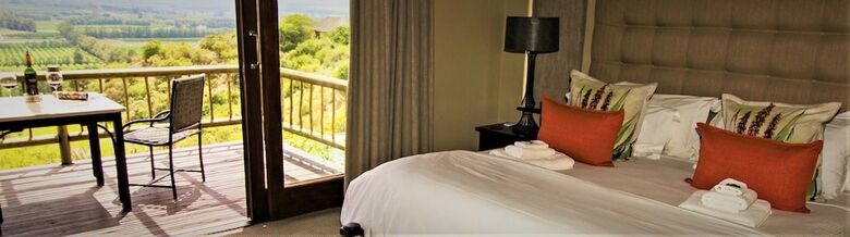 Posada Hitgeheim Country Lodge & Eco Reserve