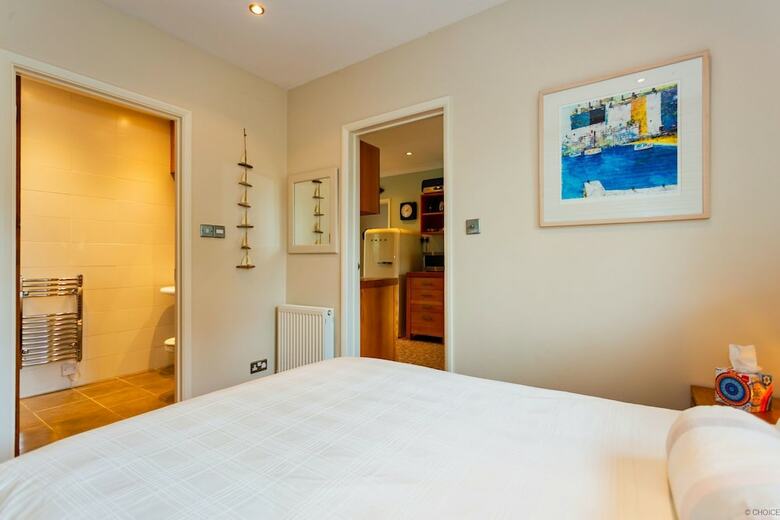 Croyde Pathfields 4 Bedrooms