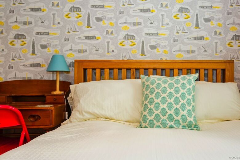 Croyde Pathfields 4 Bedrooms