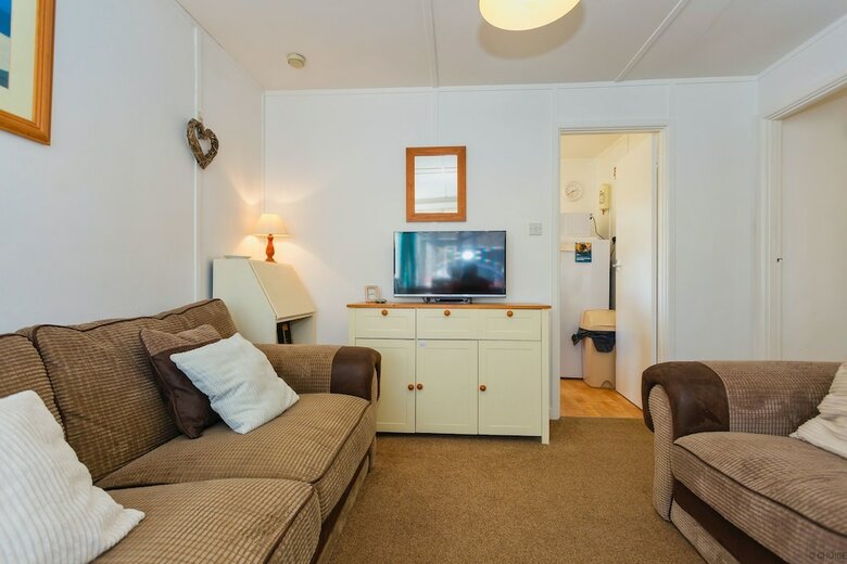Croyde Sea Breeze 3 Bedrooms