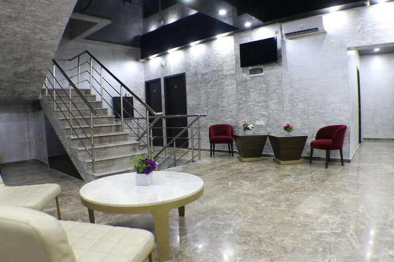 Hotel Poseidon