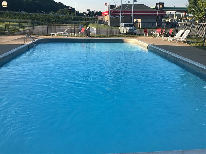 Hotel Days Inn By Wyndham Cave City