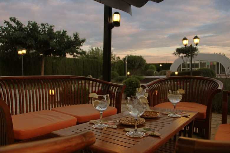 Hotel Casa Rural Cal Modest