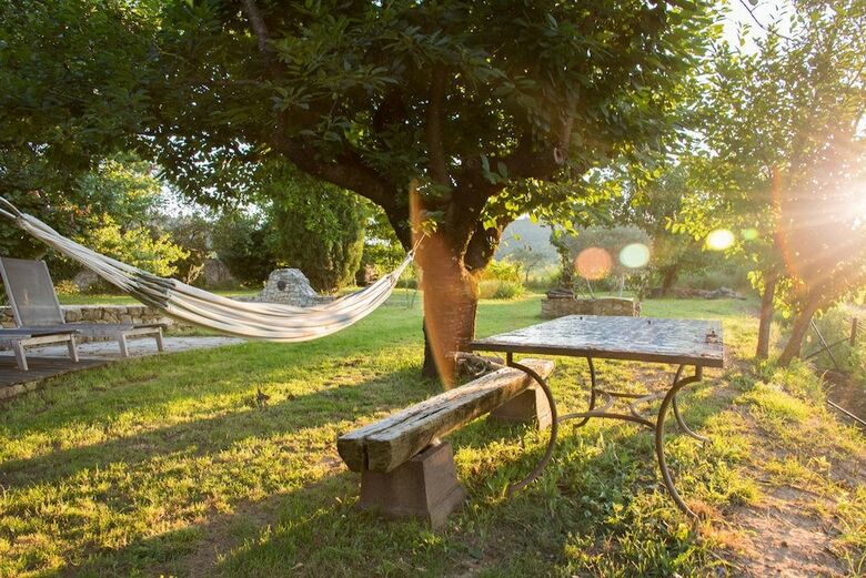 Bed & Breakfast La Belugue