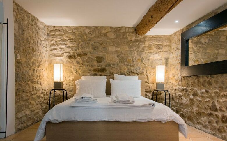 Bed & Breakfast La Belugue