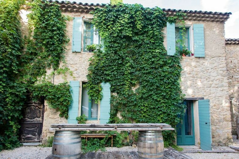 Bed & Breakfast La Belugue