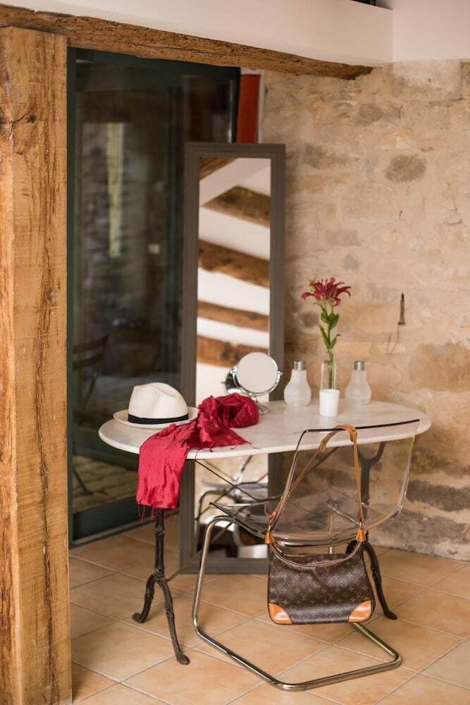 Bed & Breakfast La Belugue