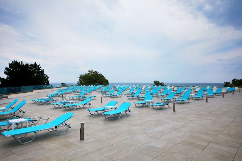 Riu Hotel Astoria - All Inclusive