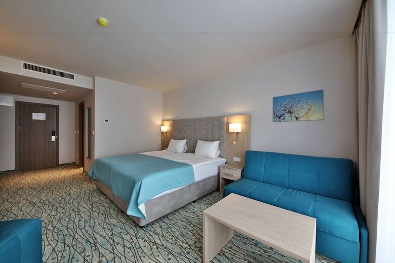 Riu Hotel Astoria - All Inclusive