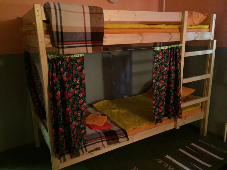 Hostal Hostel Sova