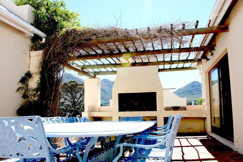 Hotel Sunset Cottage- Noordhoek