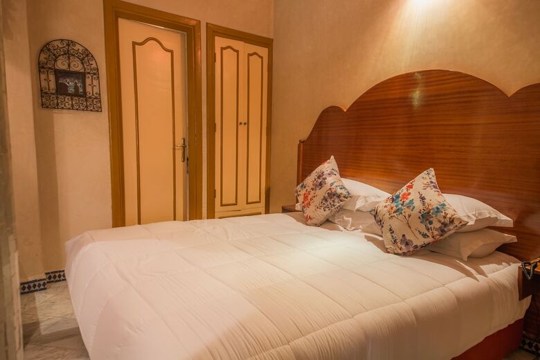 Menzeh Zalagh 2 Boutique Hotel & Sky