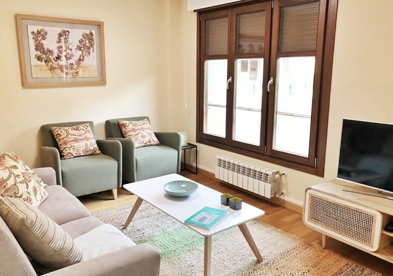 Apartamentos Con Encanto Venuntiempo