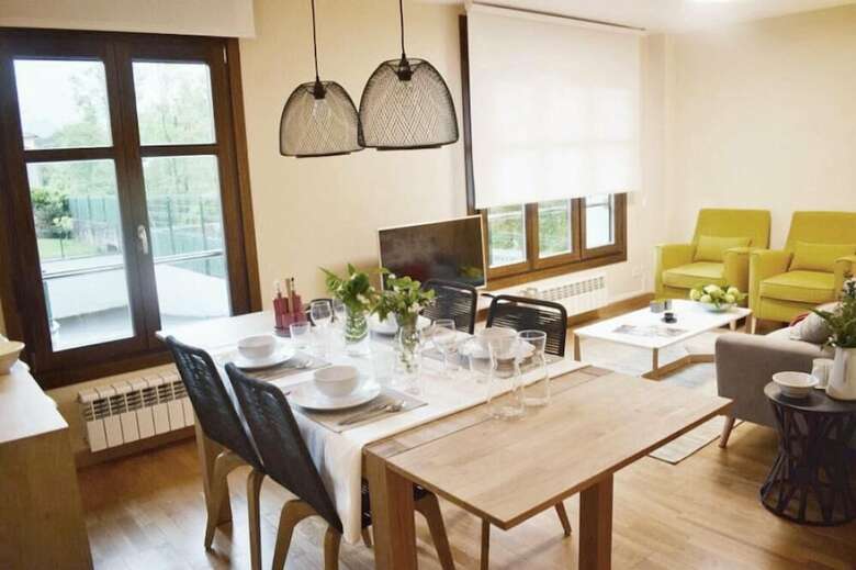 Apartamentos Con Encanto Venuntiempo