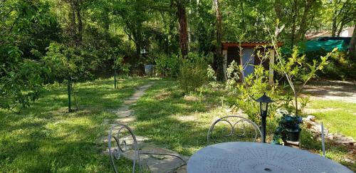 Cabane De Pioupiou