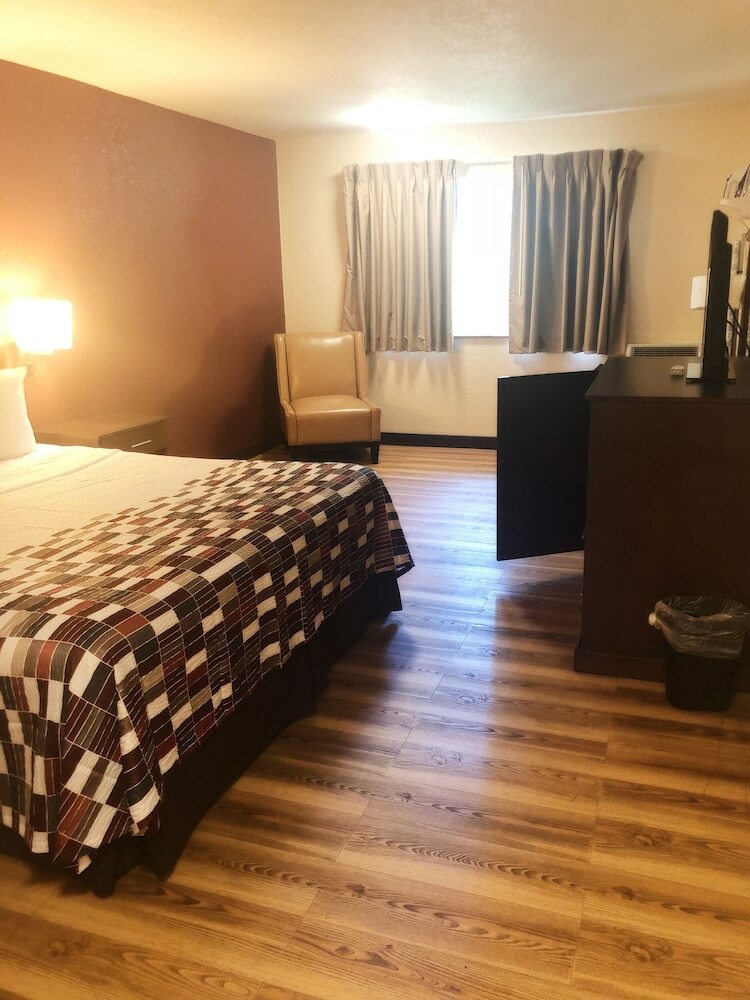 Motel Evergreen Inn & Suites Portland