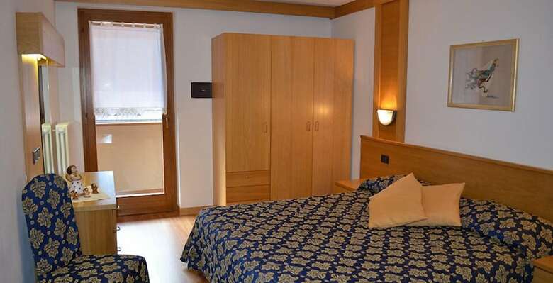 Residence Antares