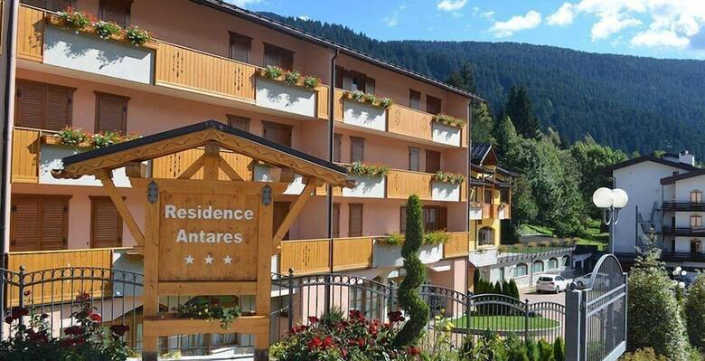 Residence Antares