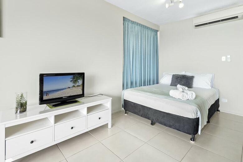 Apartamentos Ocean Views 9