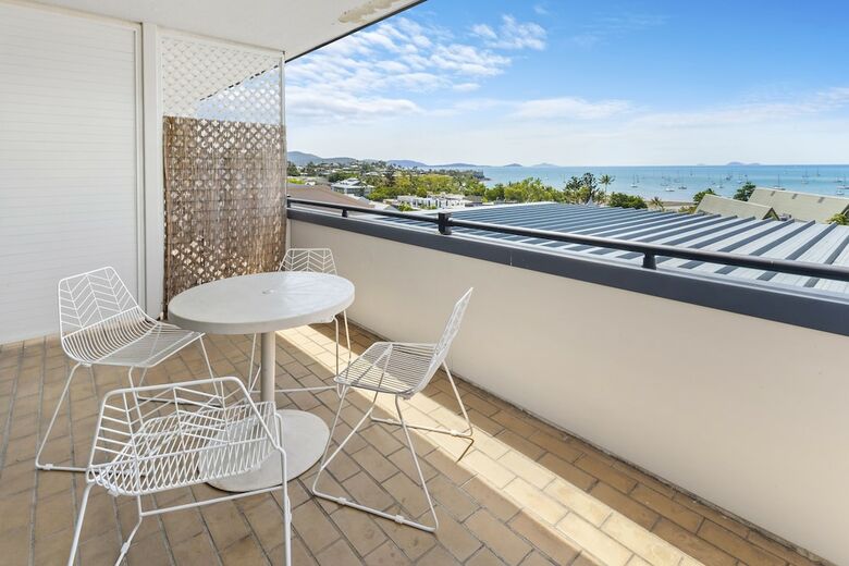 Apartamentos Ocean Views 9