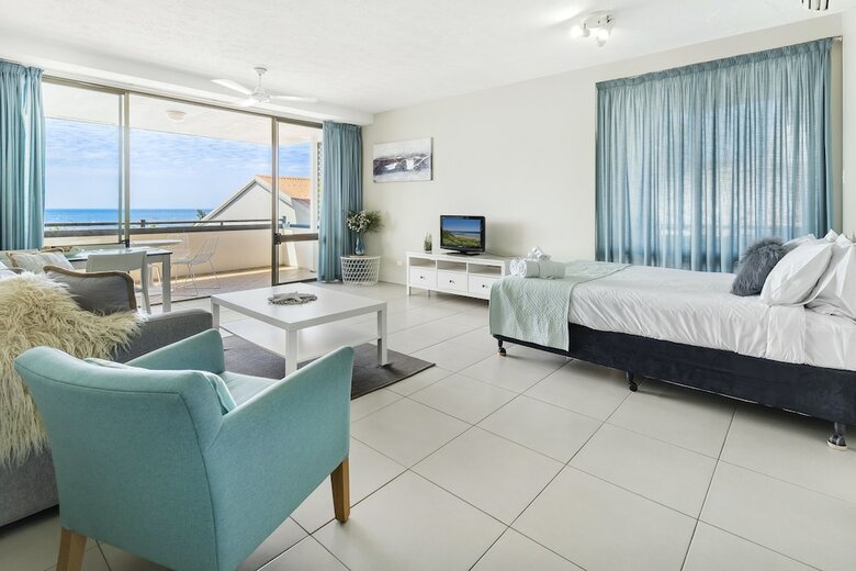 Apartamentos Ocean Views 9