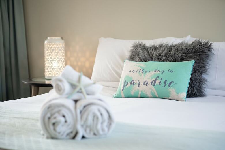 Apartamentos Ocean Views 9