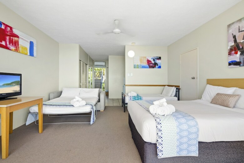 Apartamentos Ocean Views 14a